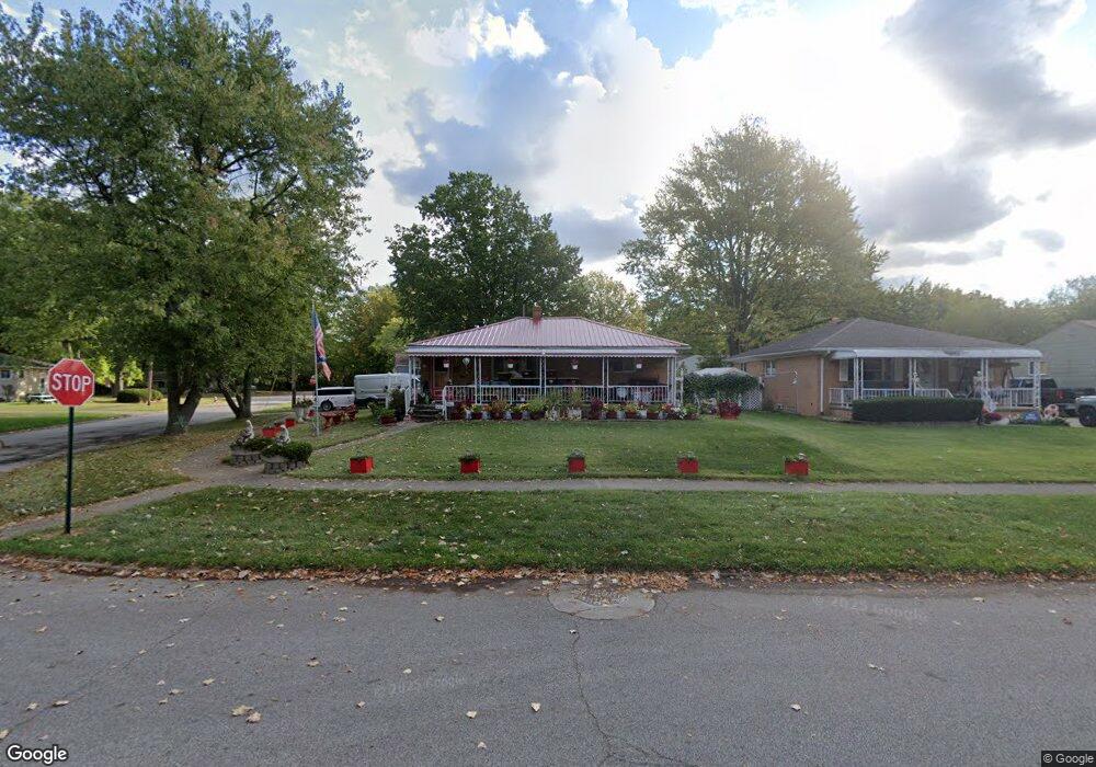 205 Thelma Dr, Sheffield Lake, OH 44054 - photo 1