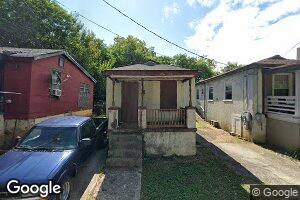 1310 4th St, Lynchburg, VA 24501