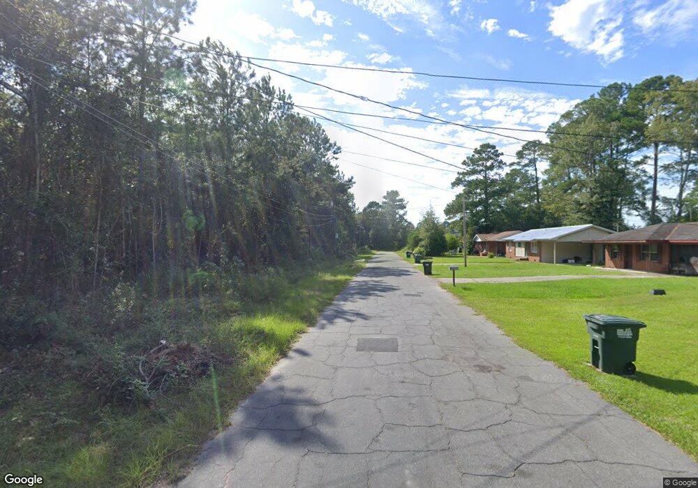 904 W Lincoln St, Quitman, GA 31643 - photo 1