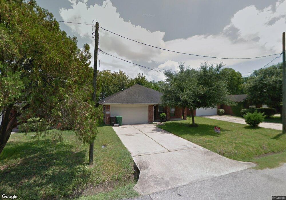 6729 Lozier St, Houston, TX 77021 - photo 1