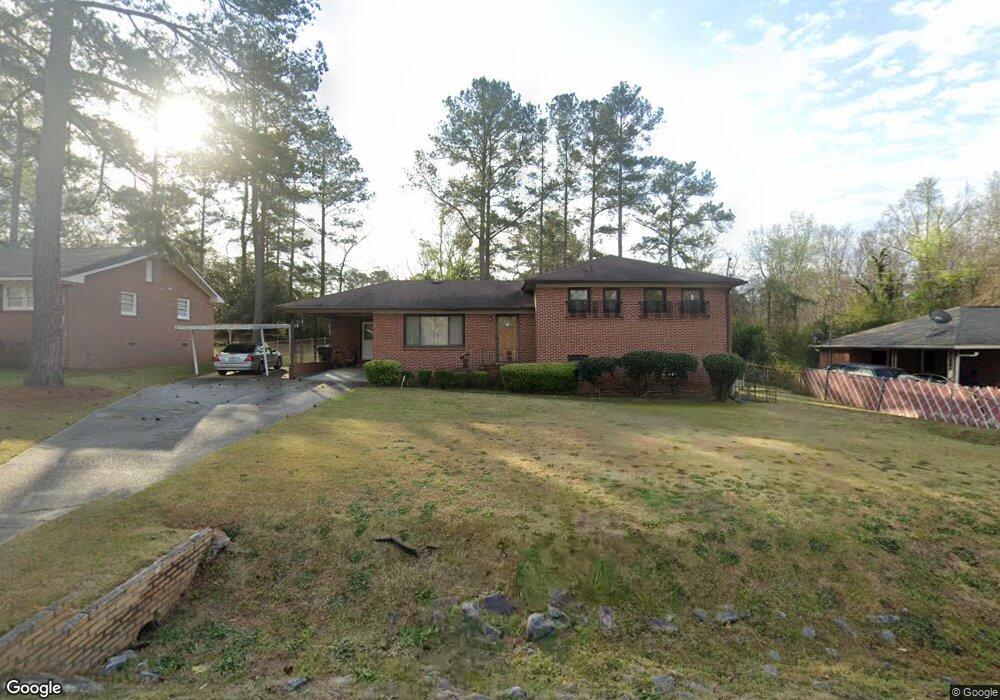 137 Ruby Dr, Macon, GA 31211 - photo 1