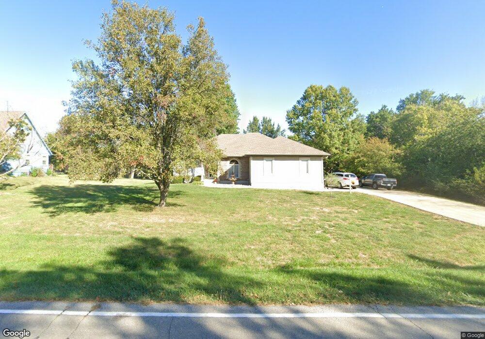 610 SW 163rd St, Lees Summit, MO 64082 - photo 1