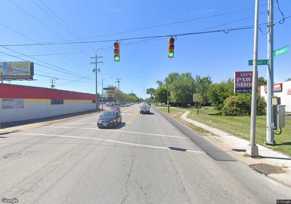 0 Weyant Ave, Columbus Grove, OH 45830 - photo 1