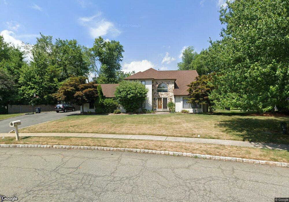 15 Marlin Dr, Whippany, NJ 07981 - photo 1