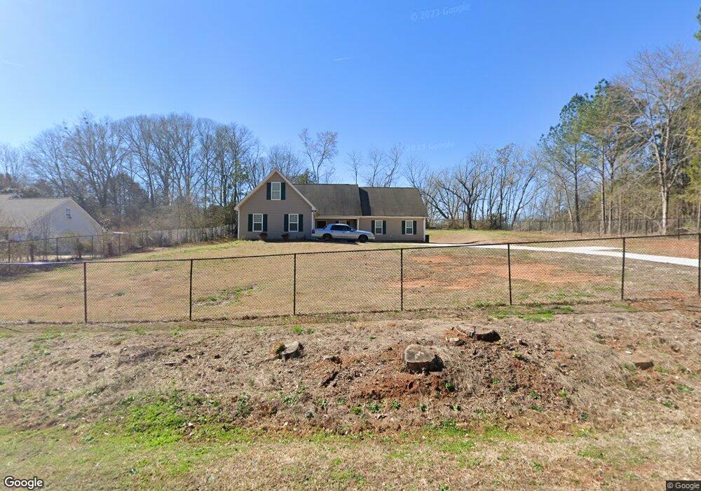 111 Clifford Cir, Griffin, GA 30223 - photo 1