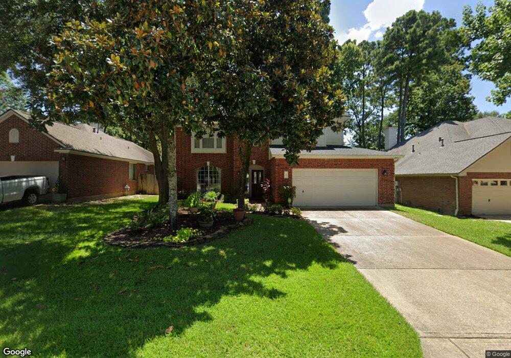 15 Almond Branch Place, Spring, TX 77382 - photo 1