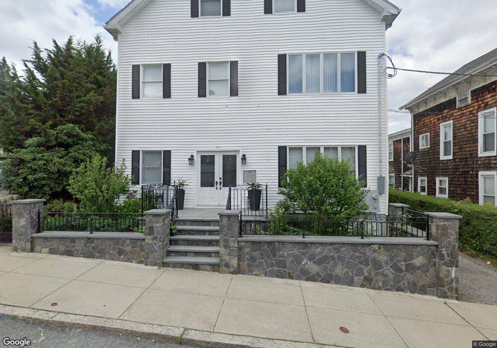 31 South St, Fall River, MA 02721 - photo 1