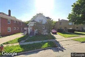 4130 N Green Bay Ave, Milwaukee, WI 53209