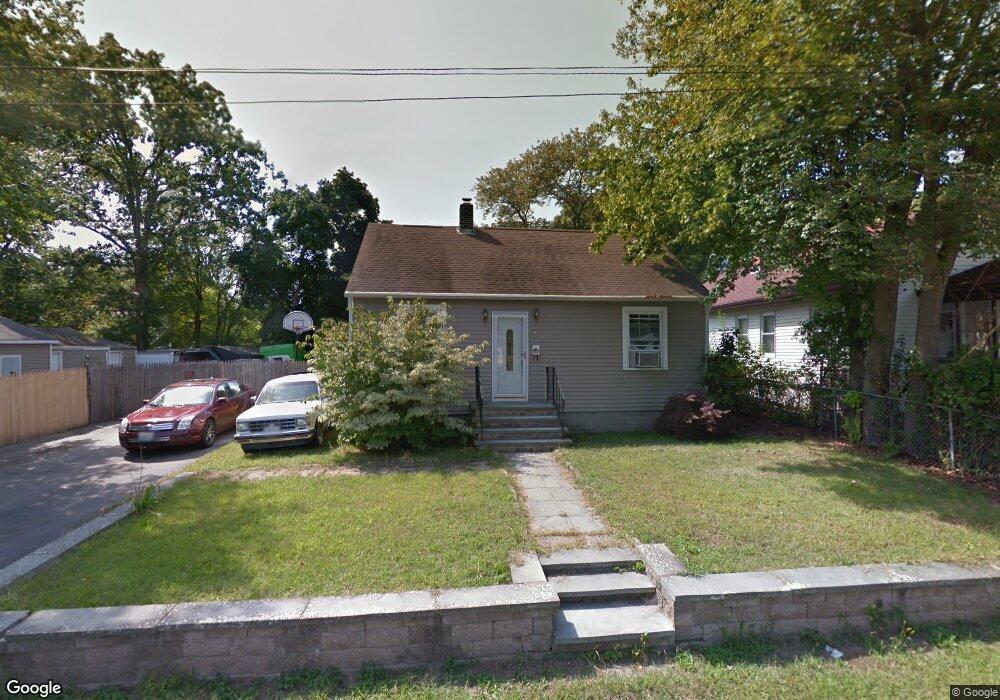 51 Ardway Ave, Warwick, RI 02889 - photo 1