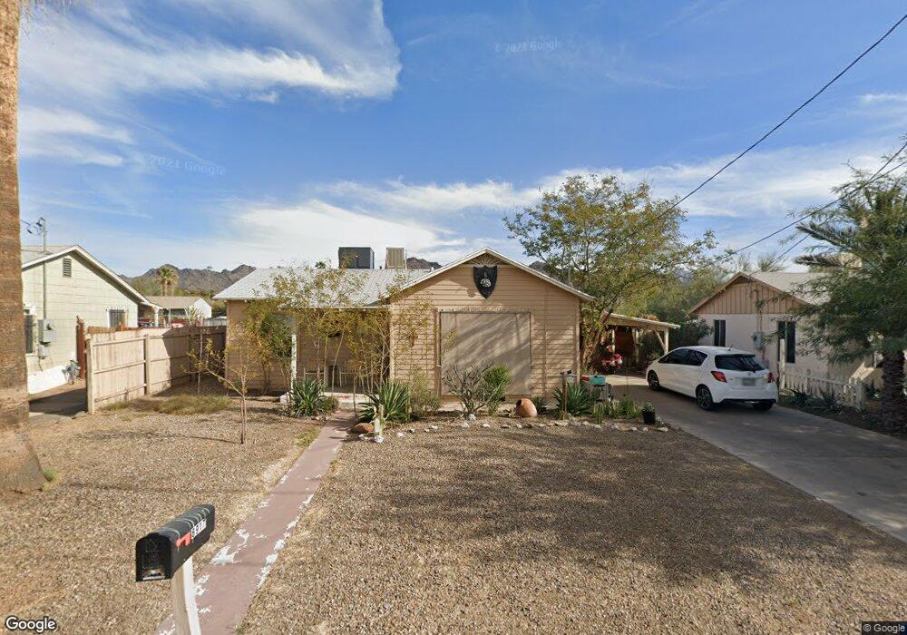 8917 N 10th St, Phoenix, AZ 85020 - photo 1