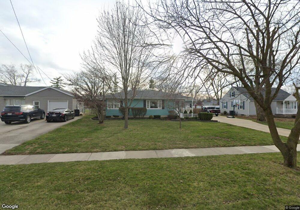 2305 Beecher St, Findlay, OH 45840 - photo 1