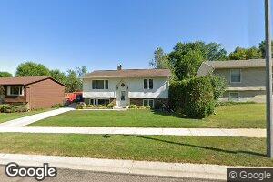 733 30th St NE, Rochester, MN 55906