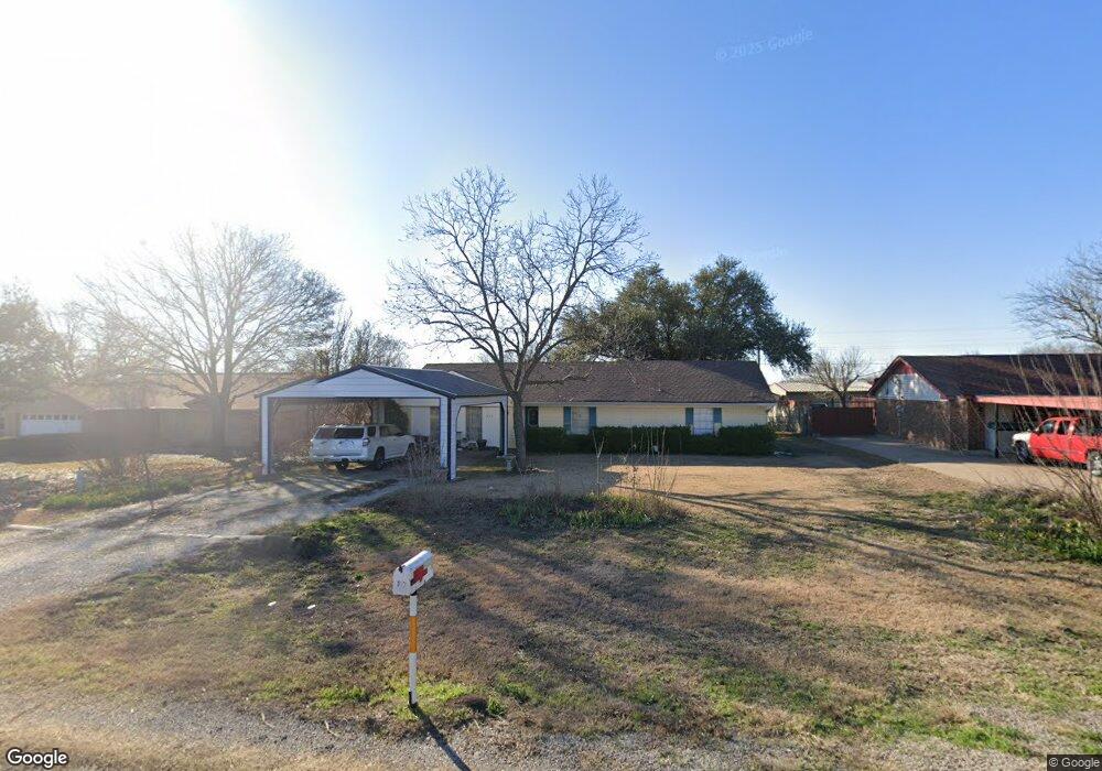 817 W 3rd St, Eddy, TX 76524 - photo 1