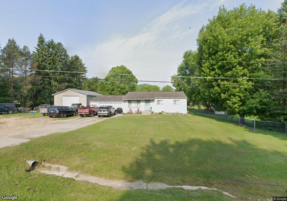 6227 N Vassar Rd, Flint, MI 48506 - photo 1