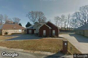 188 Colt Ln, Guntown, MS 38849