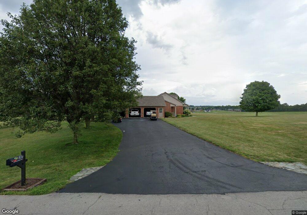 200 Fountaine Trace, Harrodsburg, KY 40330 - photo 1