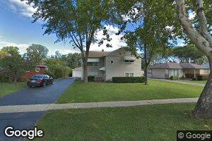 3602 Bobolink Ln, Rolling Meadows, IL 60008