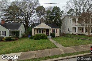 1505 Hanover St, Raleigh, NC 27608