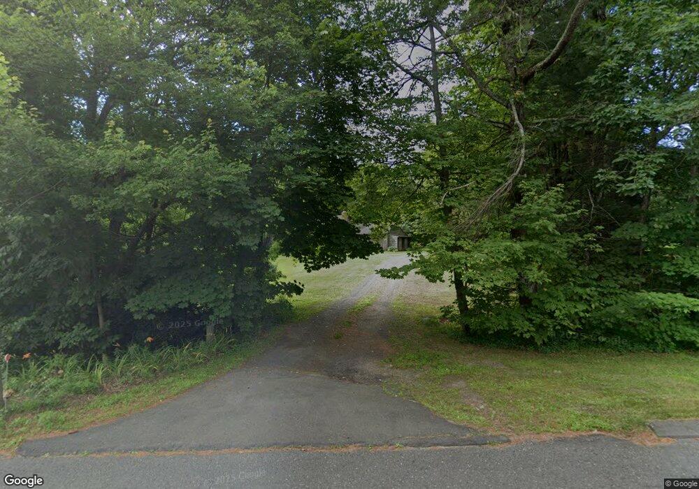 135 Gavitt Rd, Barkhamsted, CT 06063 - photo 1