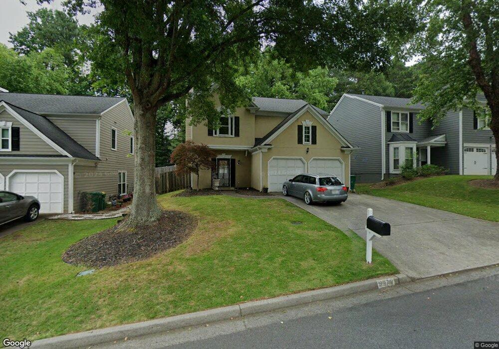 9975 Barston Ct unit 65, Alpharetta, GA 30022 - photo 1
