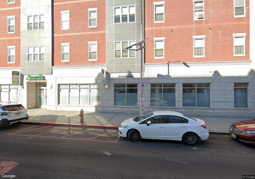 449 Ocean Ave, Jersey City, NJ 07305 - photo 1