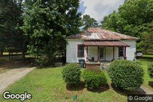 187 Park St NW, Crawfordville, GA 30631