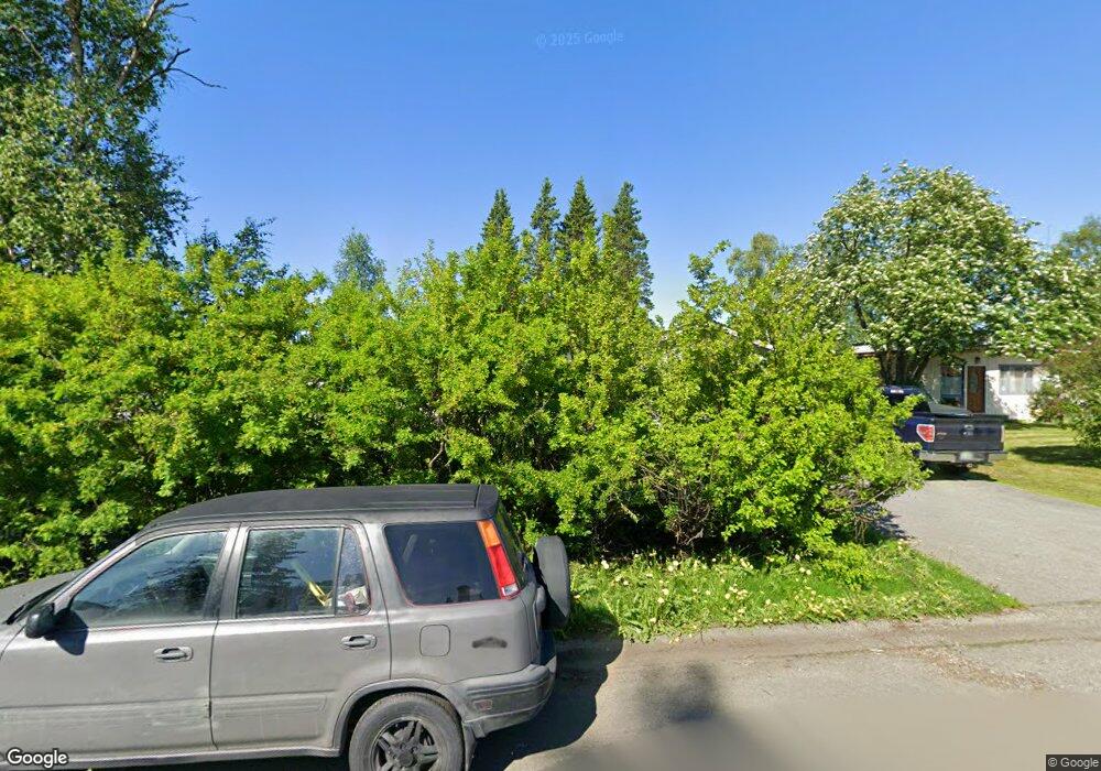 1414 Ermine St, Anchorage, AK 99504 - photo 1