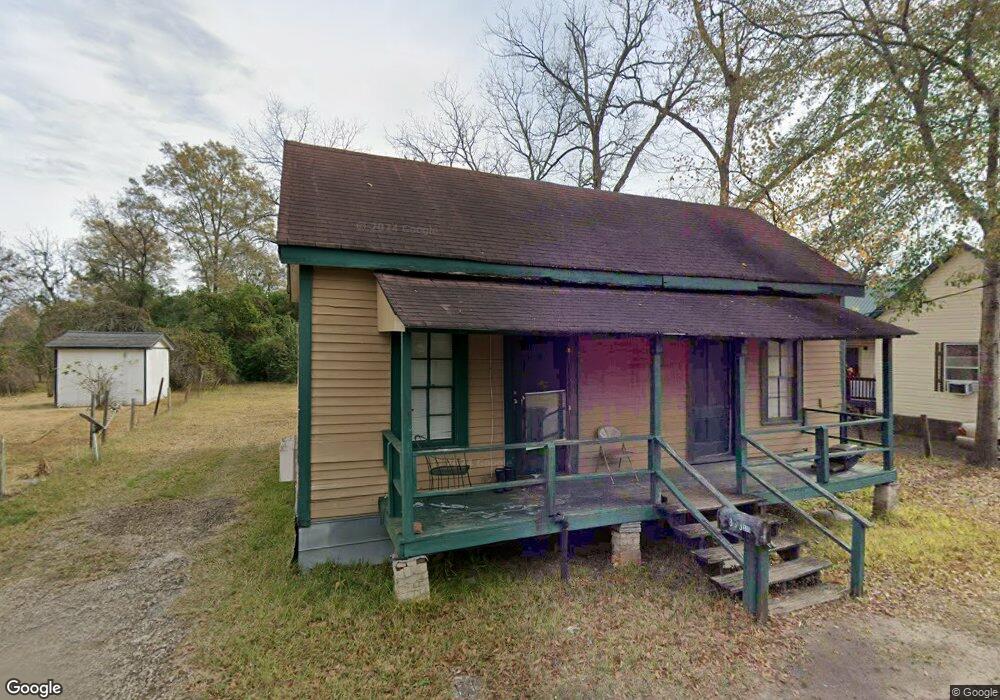 335 Mcrae St, Eufaula, AL 36027 - photo 1