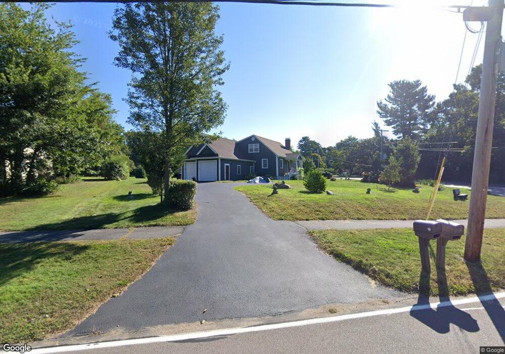 52 Lovering St, Medway, MA 02053 - photo 1