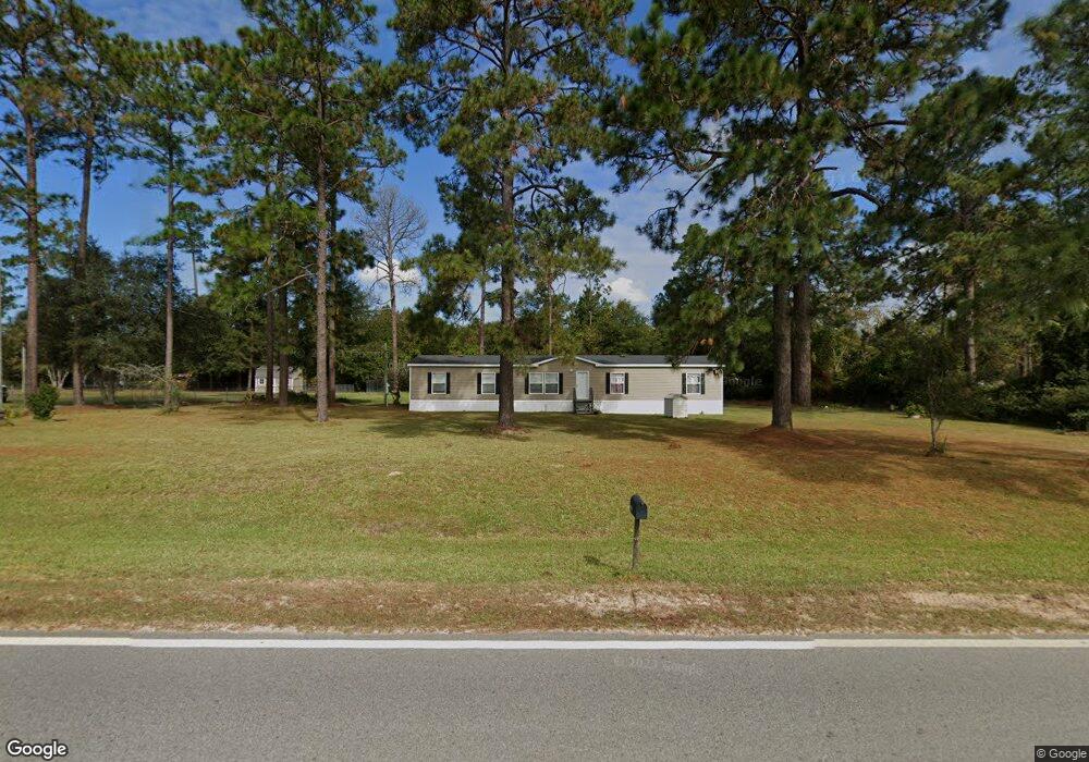 3750 Saint Johns Church Rd, Blackshear, GA 31516 - photo 1