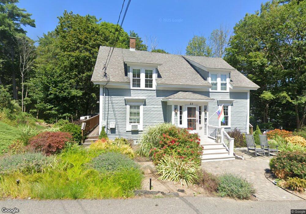 22 Berwick Rd, Ogunquit, ME 03907 - photo 1