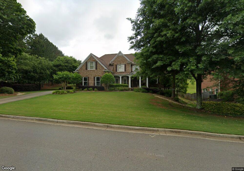 280 Grandmar Chase, Canton, GA 30115 - photo 1