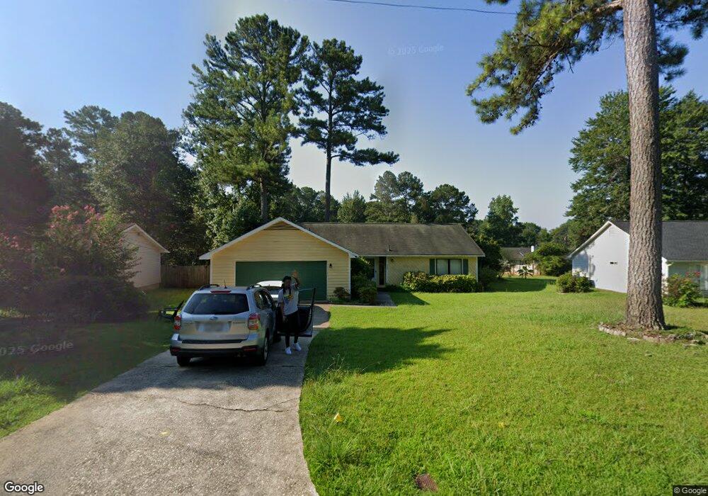 744 Summer Chase Dr unit 2, Jonesboro, GA 30238 - photo 1