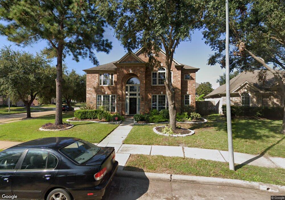 8703 Camden Row Ct, Houston, TX 77095 - photo 1