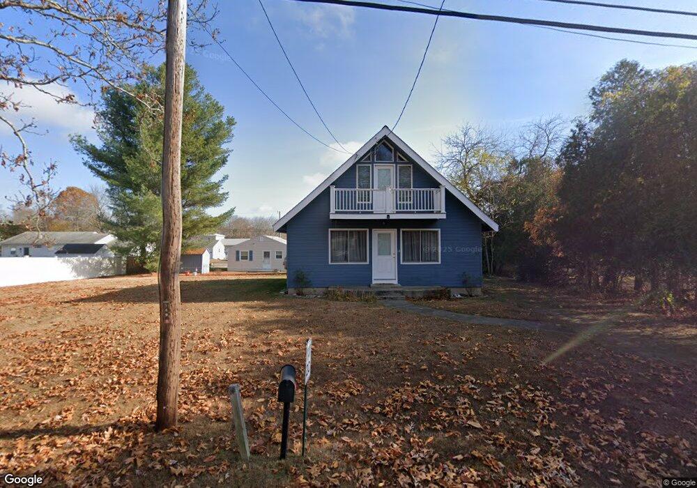 14 Hawks Nest Rd, Old Lyme, CT 06371 - photo 1