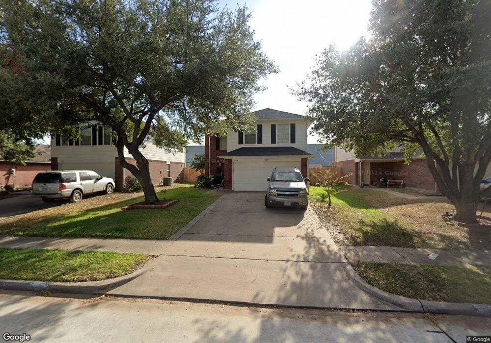 6515 Sutton Meadows Dr, Houston, TX 77086 - photo 1