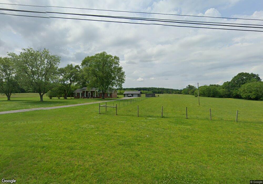 2155 Fairfield Pike, Shelbyville, TN 37160 - photo 1