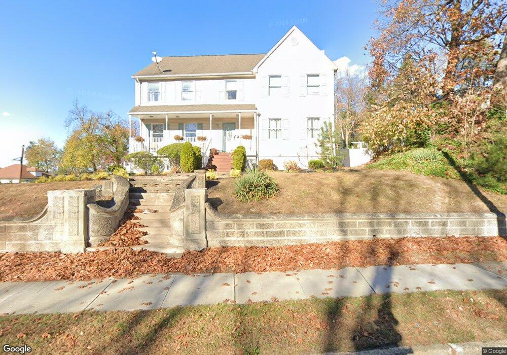 815 Broadway unit 821, Paterson, NJ 07514 - photo 1