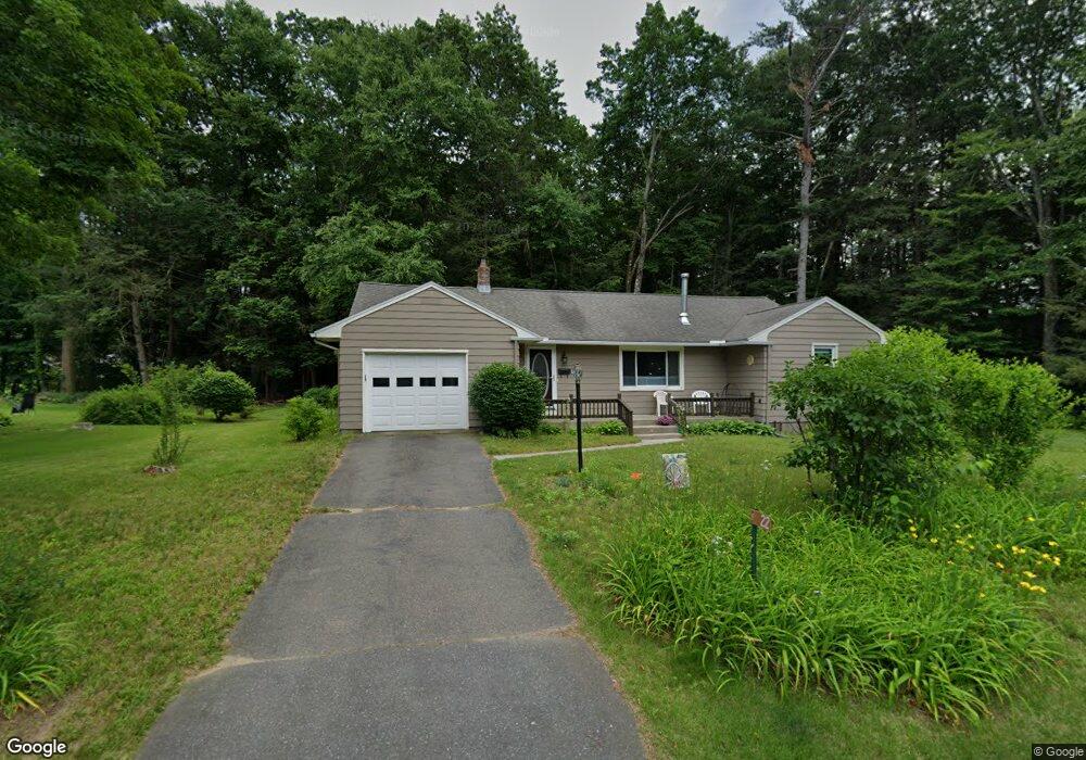 22 Summit Ave, Easthampton, MA 01027 - photo 1