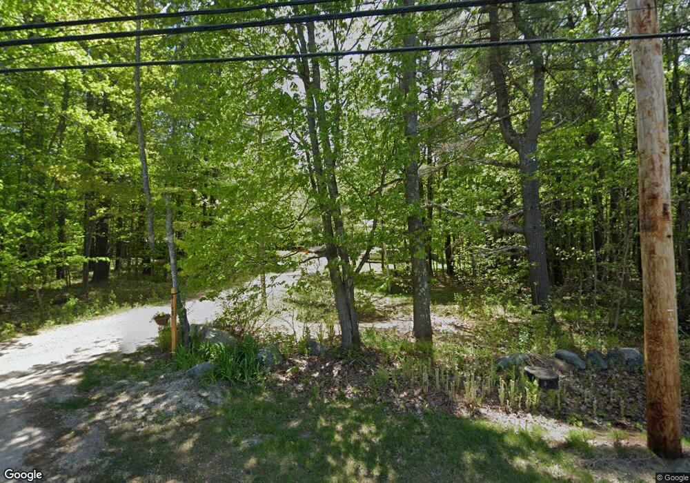 348 N Main St, Wolfeboro, NH 03894 - photo 1