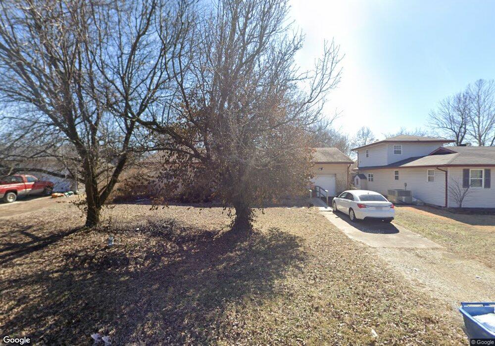 506 E 2nd St, Carl Junction, MO 64834 - photo 1