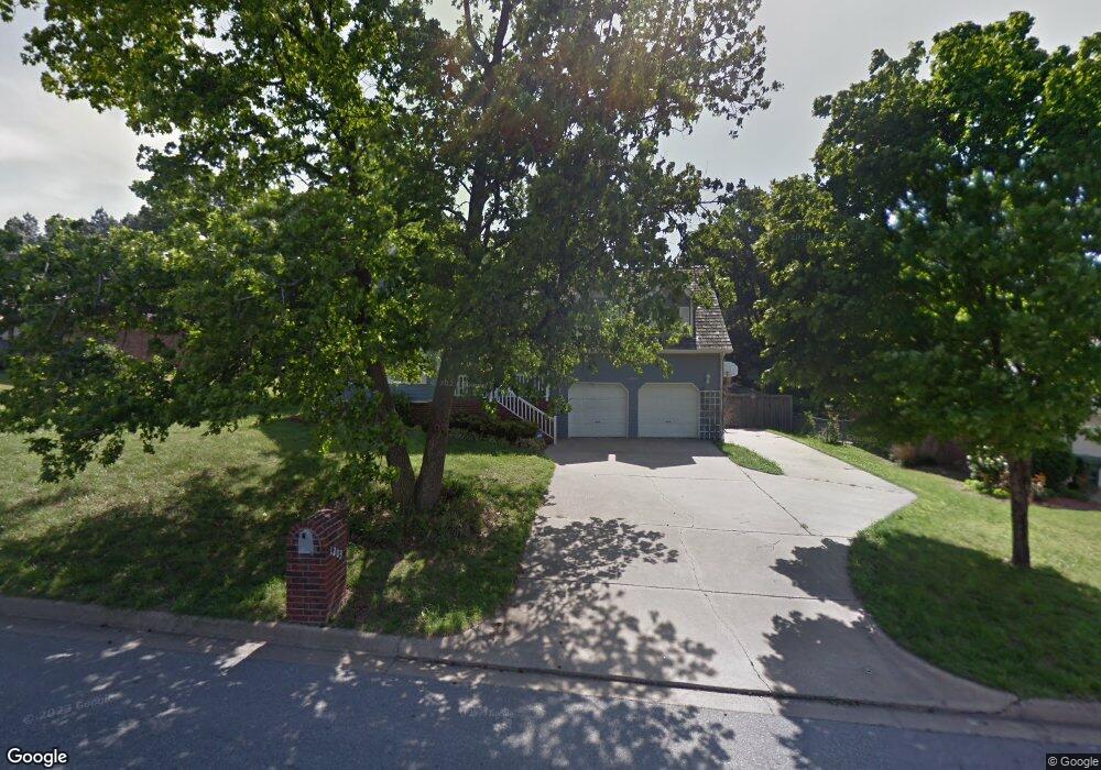 1203 S 13th St South St, Rogers, AR 72758 - photo 1