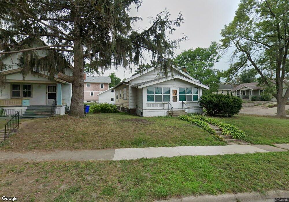 1801 8th Ave SE, Cedar Rapids, IA 52403 - photo 1