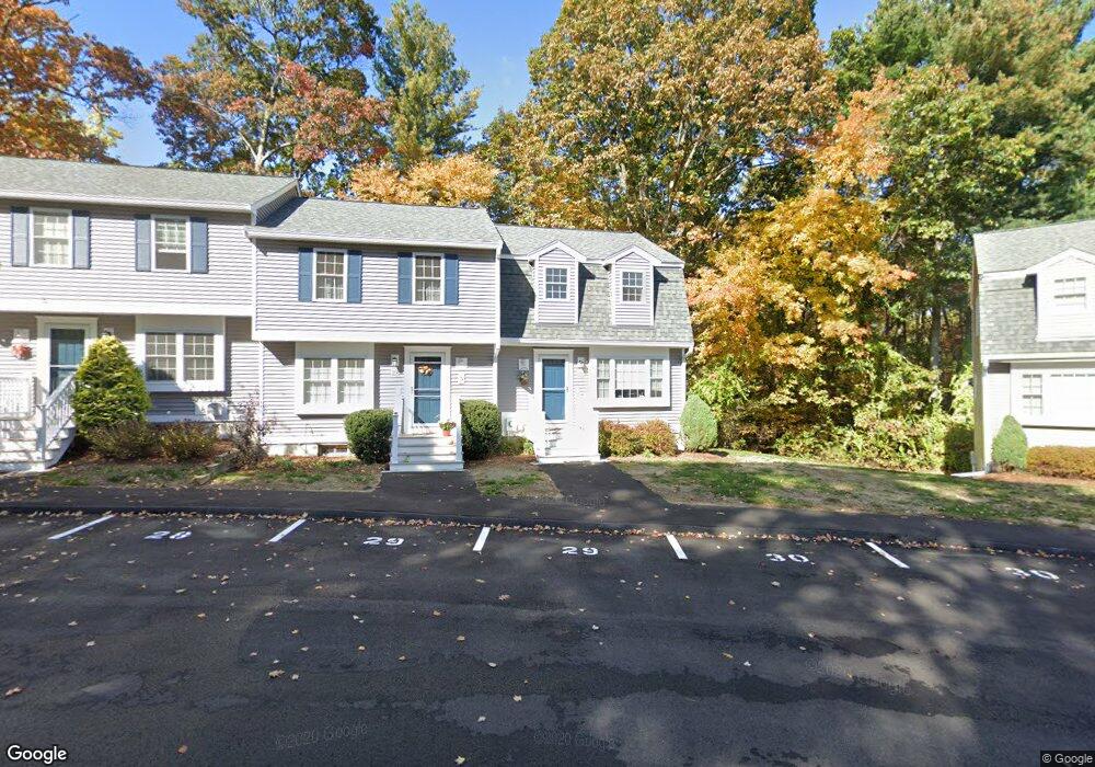 25 Benjamin Landing Ln, Franklin, MA 02038 - photo 1