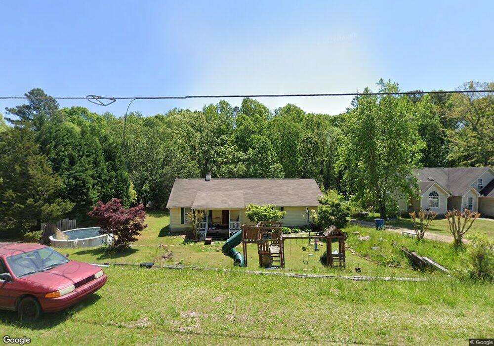 471 Pendergrass Rd, Winder, GA 30680 - photo 1