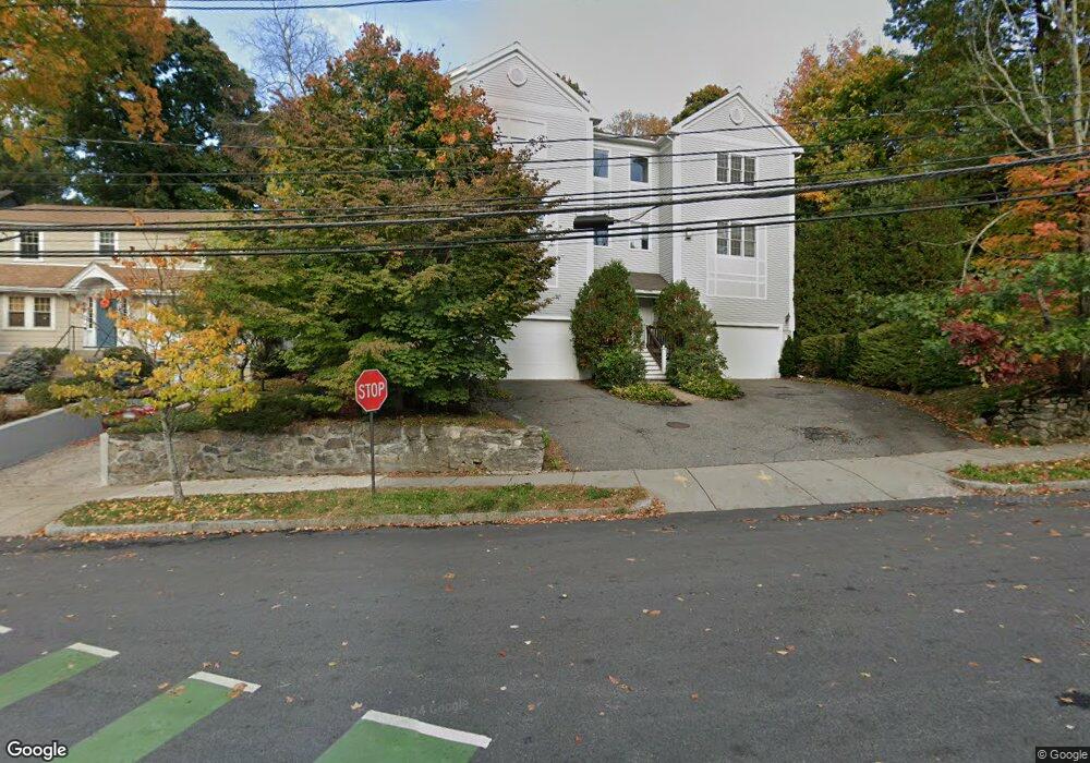 66 Cypress St unit 1, Newton Center, MA 02459 - photo 1