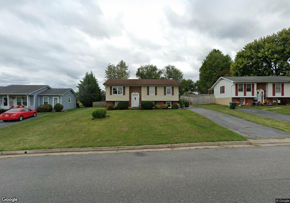 1730 Monroe St, Waynesboro, VA 22980 - photo 1