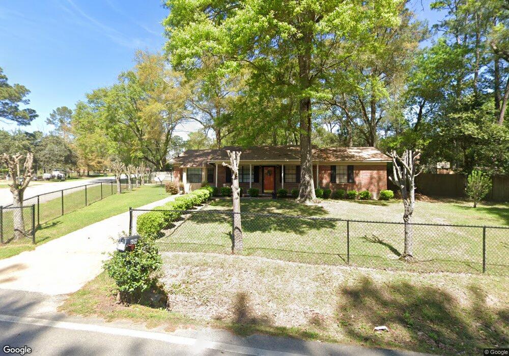 609 10th Ave NE, Cairo, GA 39828 - photo 1