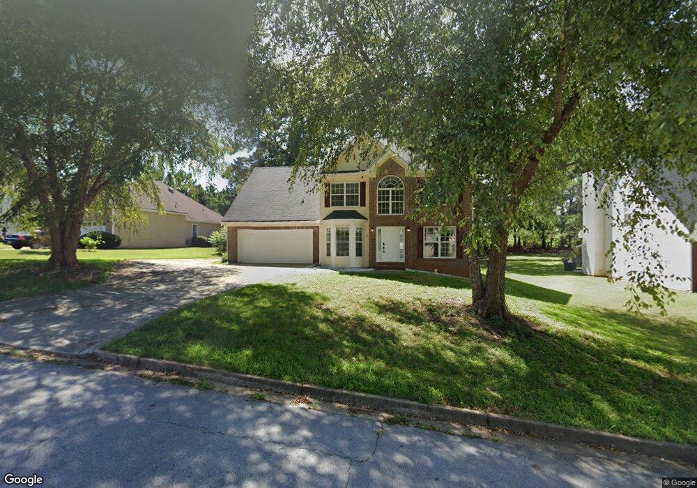 140 Landing Ln, Covington, GA 30016 - photo 1