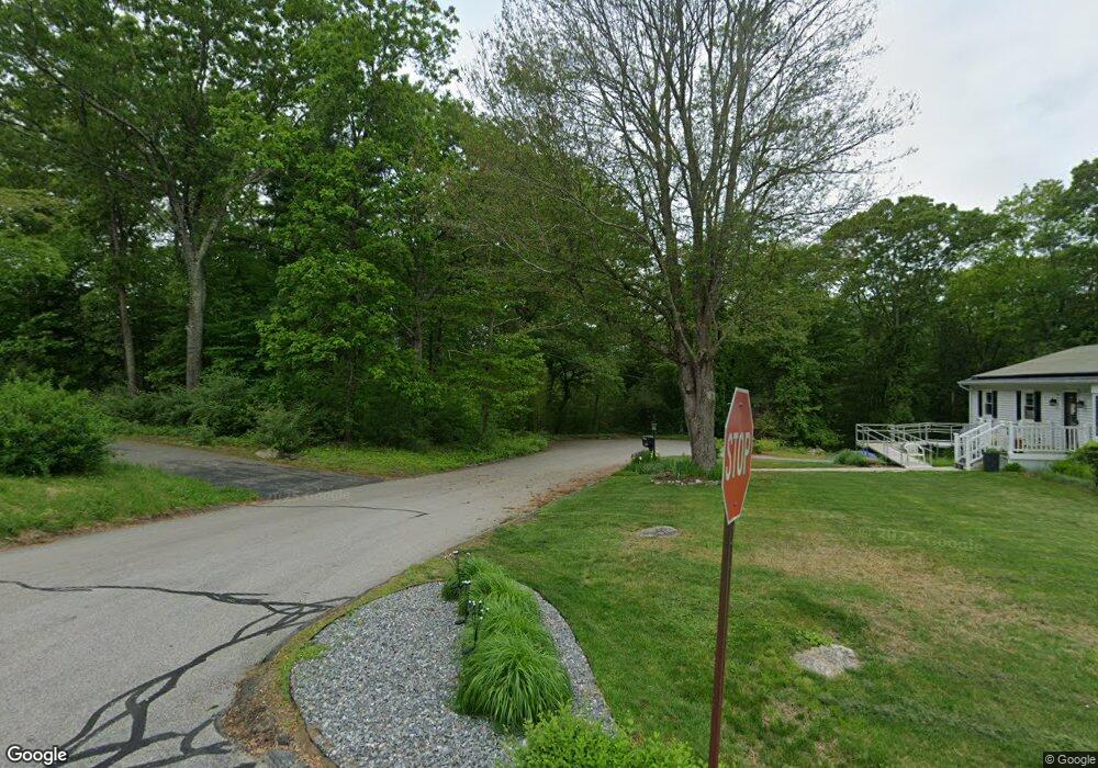 17 Tuckers Run, Ledyard, CT 06339 - photo 1